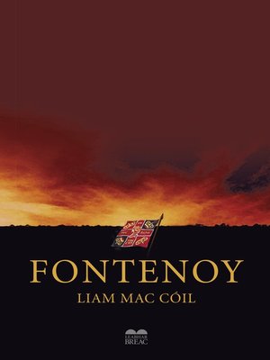 cover image of Fontenoy